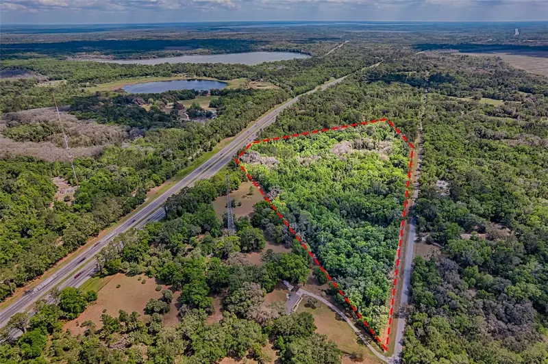 110 Se Wacahoota Rd, FL