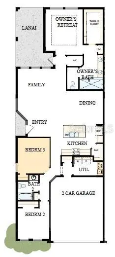 2836 Marrakesh Ln, FL