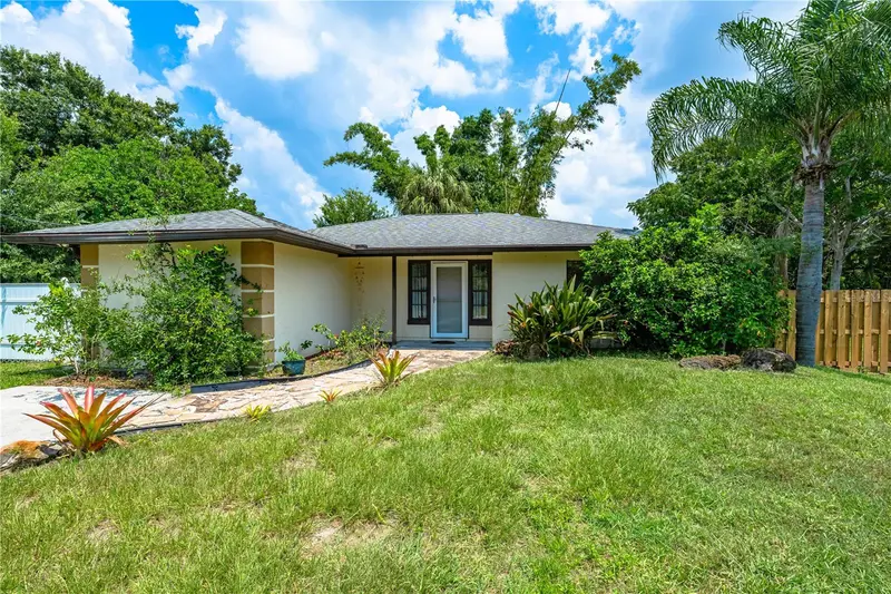 3709 Alden Way, FL