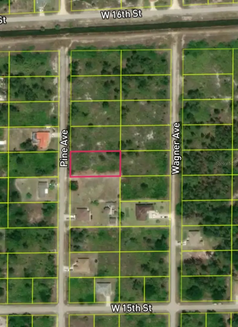1510 Pine Ave, FL