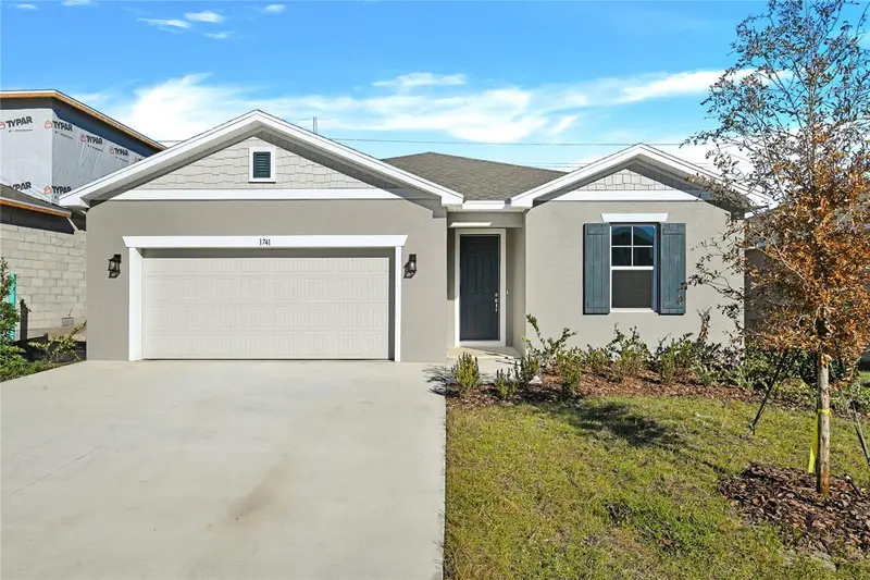 1741 Carnelian St, FL