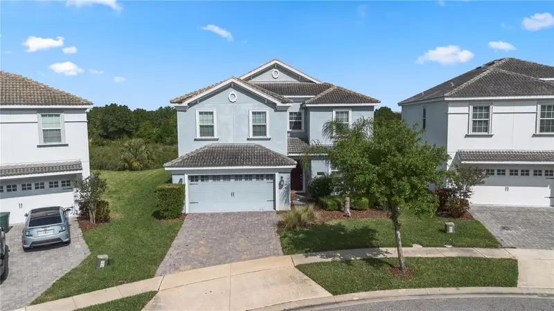 1571 Palmero Way, FL