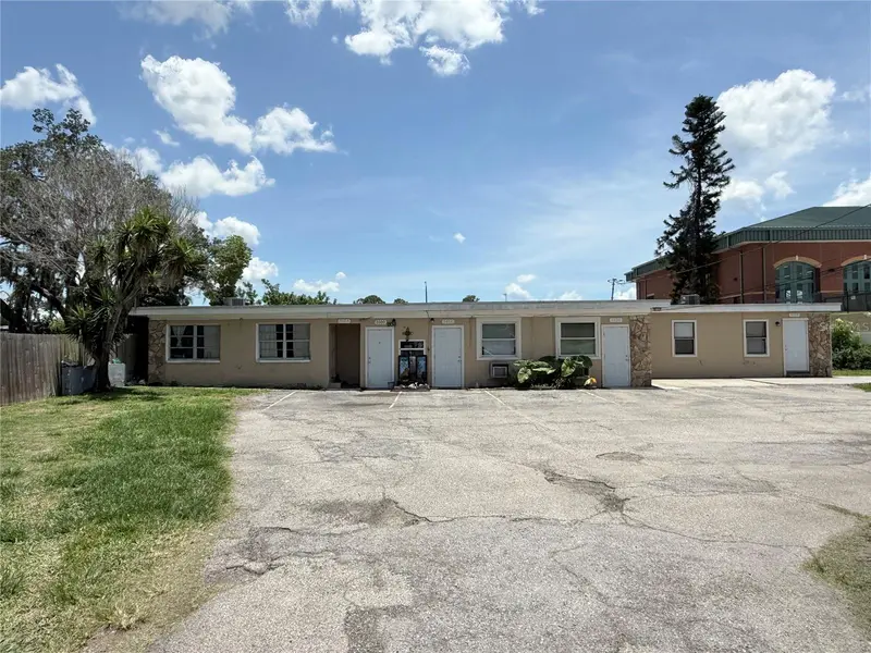 5100 South Rd, FL