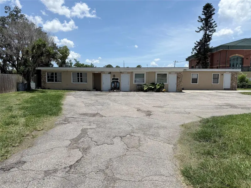 5100 South Rd, FL