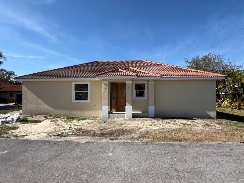 0 Sorrento Place, FL