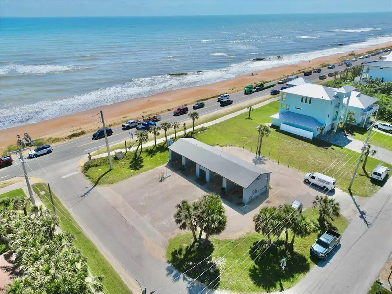 2299 N Oceanshore Blvd, FL