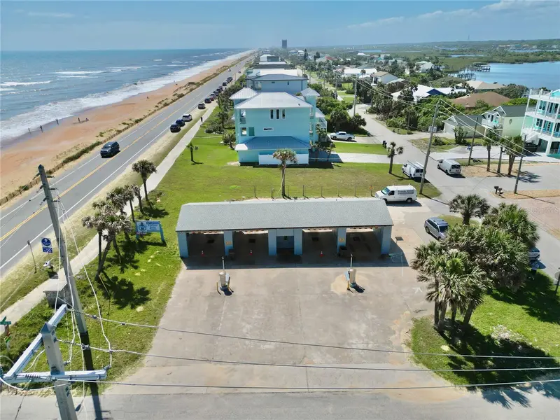 2299 N Oceanshore Blvd, FL