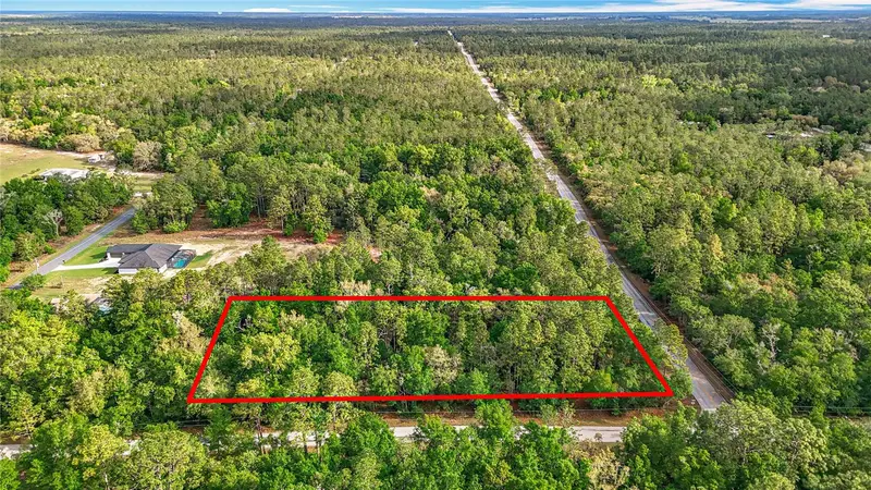 0 Sw Breezy Point Dr, FL