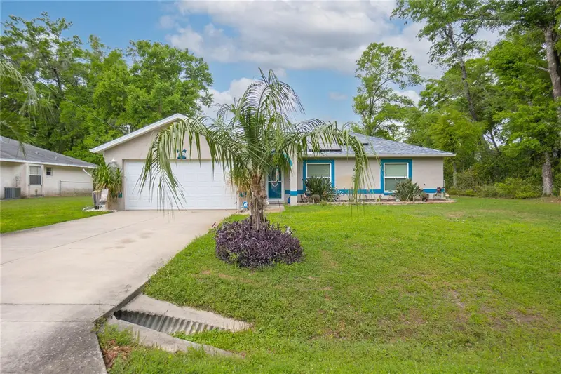 3956 S Fernpark Ter, FL
