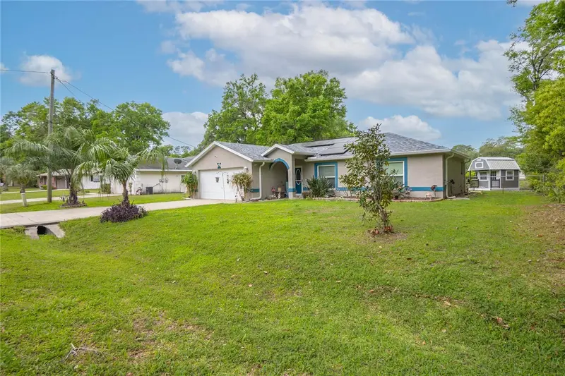 3956 S Fernpark Ter, FL