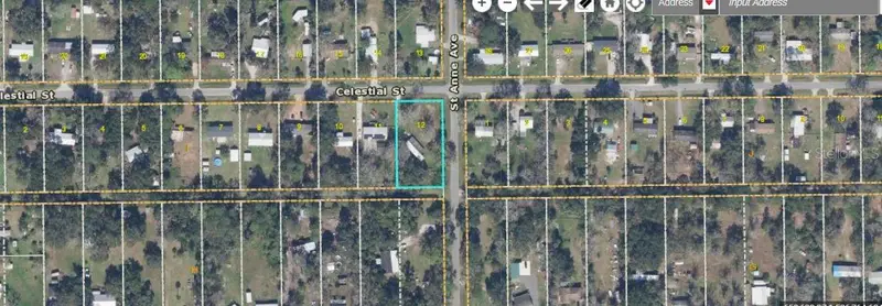 25236 Celestial St, FL