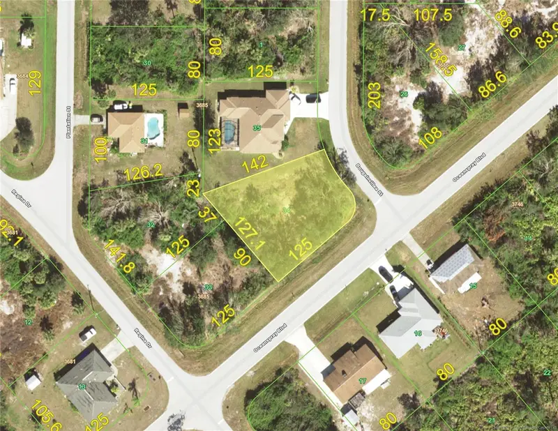 11148 Oceanspray Blvd, FL
