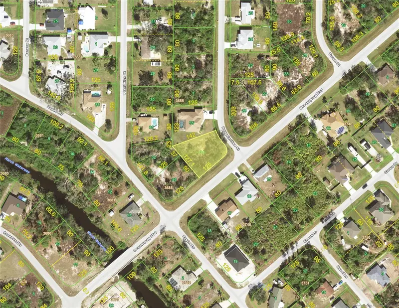 11148 Oceanspray Blvd, FL