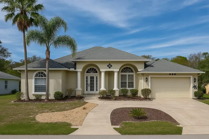 35 Frontier Dr, FL