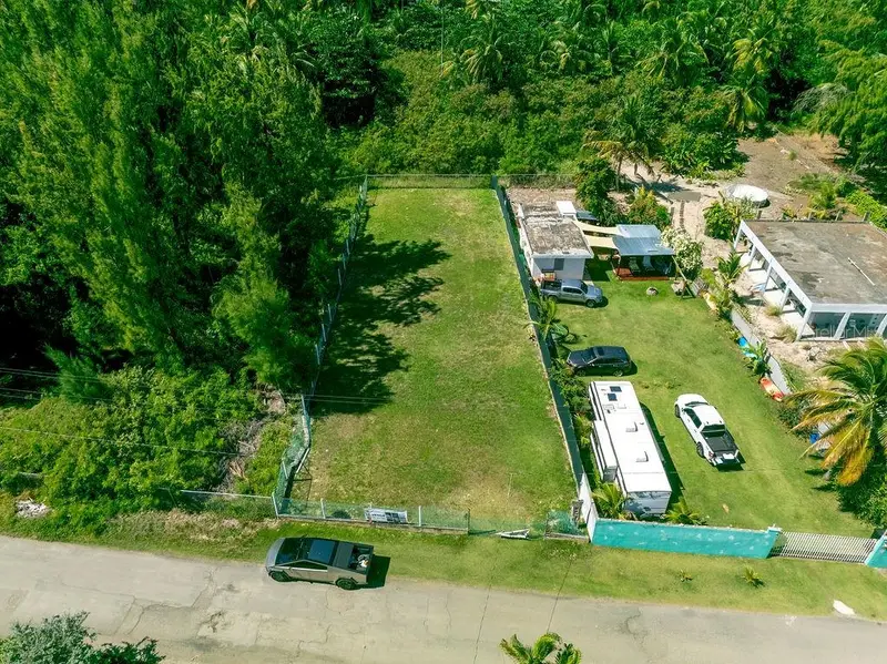 Pr 968 Km. 2.0, Las Picua Pr 968 Km. 2.0, Lot 18a, Punta Arena, Las Picuas #18a, PR