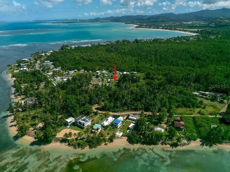 Pr 968 Km. 2.0, Las Picua Pr 968 Km. 2.0, Lot 18a, Punta Arena, Las Picuas #18a, PR