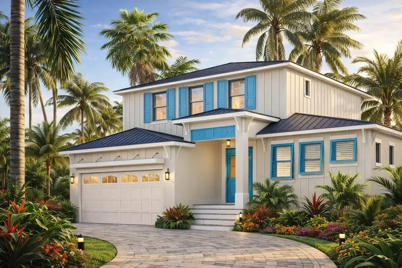 105 Island Cir, FL