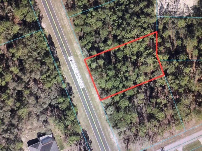 0 Sw Marion Oaks Pass, FL