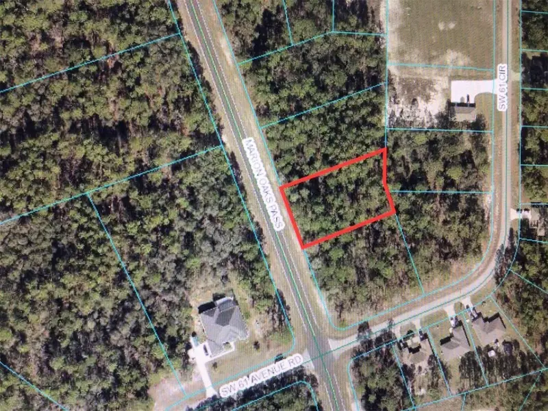 0 Sw Marion Oaks Pass, FL