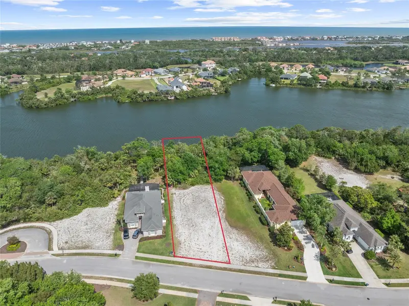 48 N Lakewalk Dr, FL