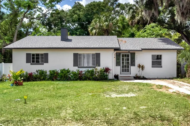 322 N Frankfort Ave, FL