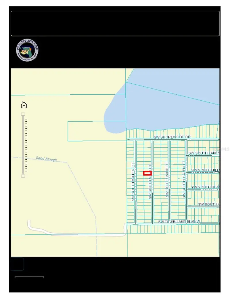 Tbd Sw Southview Ct, FL