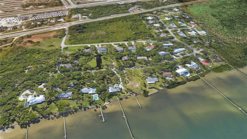 0 Milton Road & River Woods Dr, FL