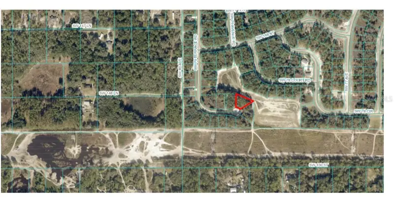 00 Sw 79 Terrace Rd, FL