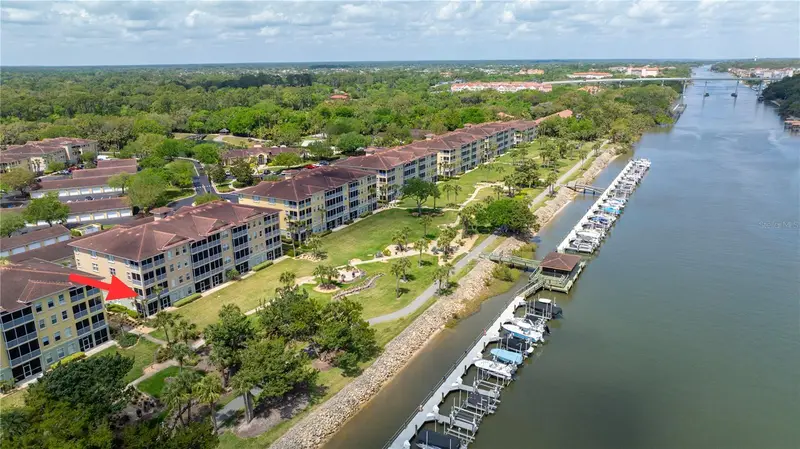 400 Canopy Walk Ln #425, FL