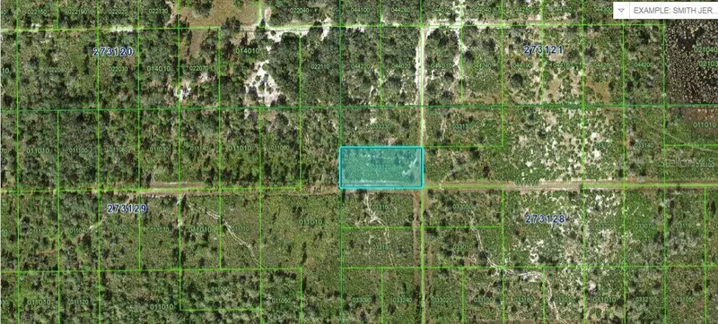 Rhoden Loop D, FL