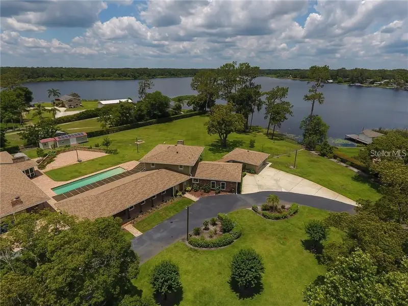 910 N Kepler Rd, FL