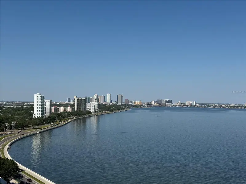 3301 Bayshore Blvd #2003d, FL
