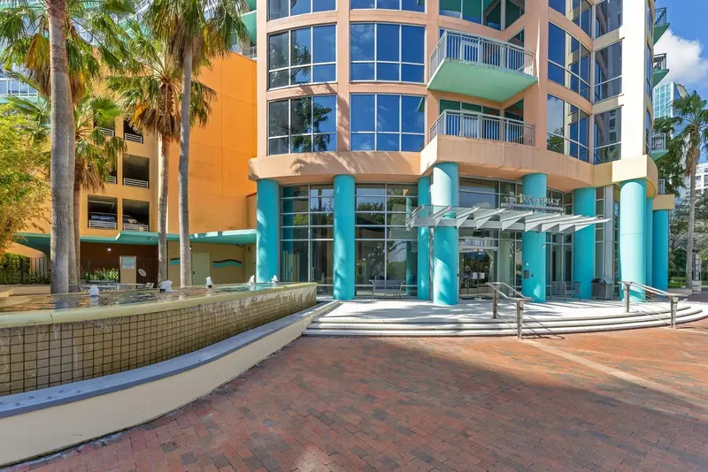 322 E Central Blvd #1008, FL