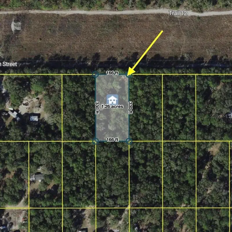 Track 28 Sw 150th St, FL