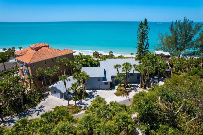 3201 Casey Key Rd, FL