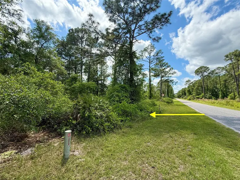 Lot 2 Quince Ave, FL