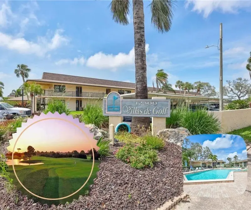 12300 Vonn Rd #1102, FL