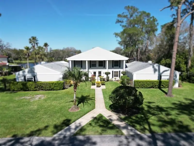 5348 Saddlebrook Way #2, FL