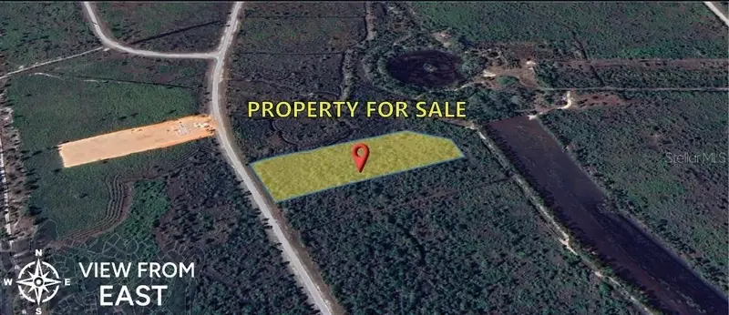 Lot 70 Meadow Lark Blvd, FL