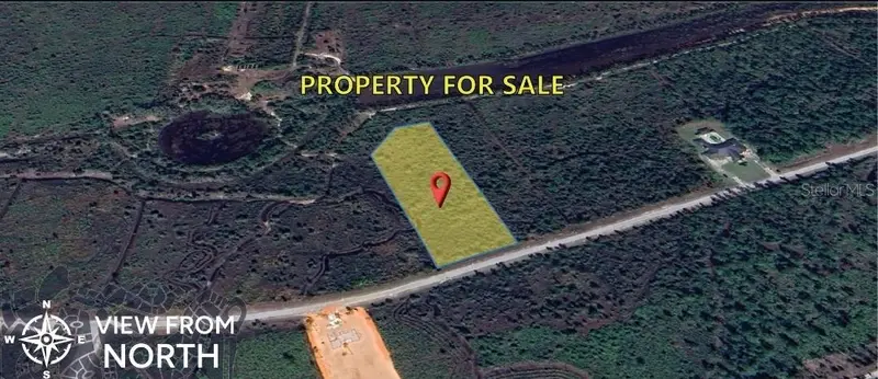 Lot 70 Meadow Lark Blvd, FL