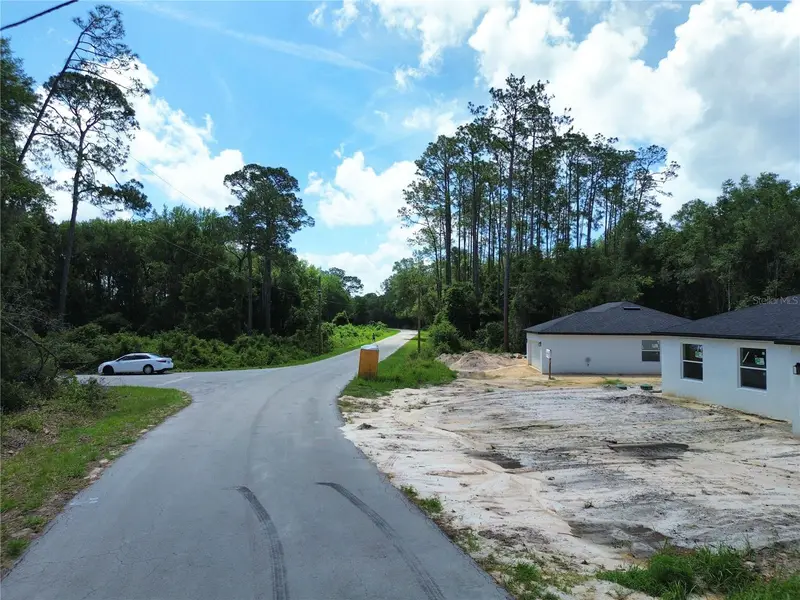 Tbd Locust Run Drive, FL