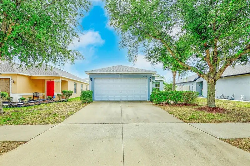 15410 Quail Woods Pl, FL