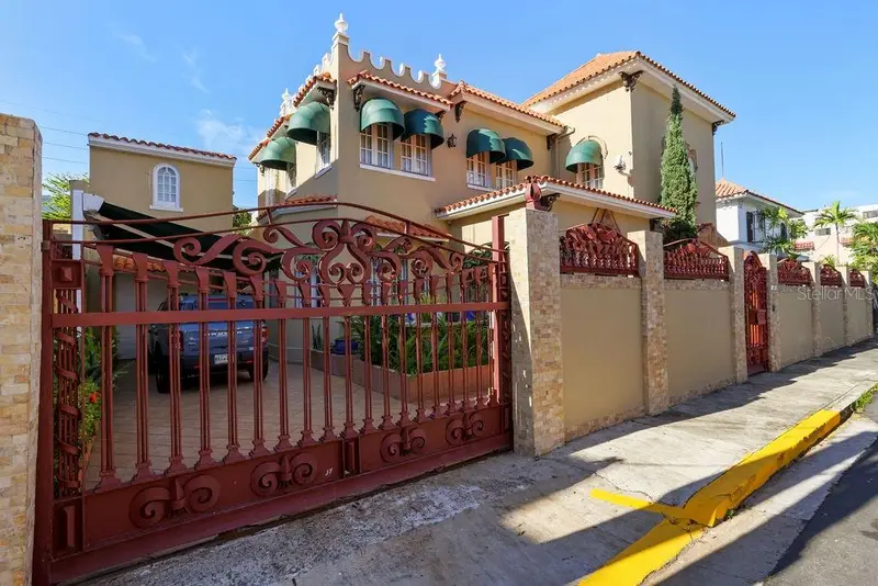 1404 Vila Mayo, PR