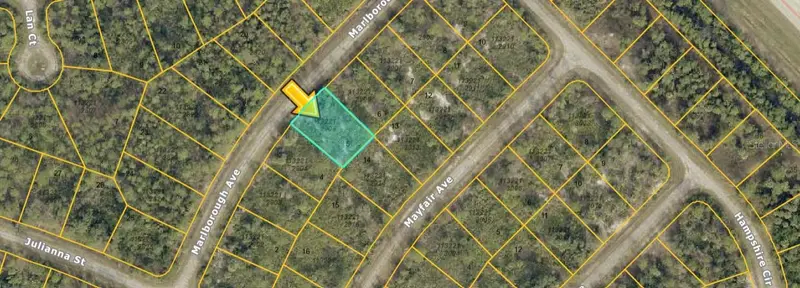 Lot 5 Marlborough Ave, FL