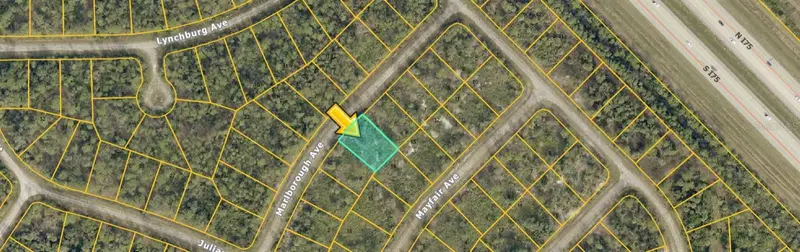 Lot 5 Marlborough Ave, FL