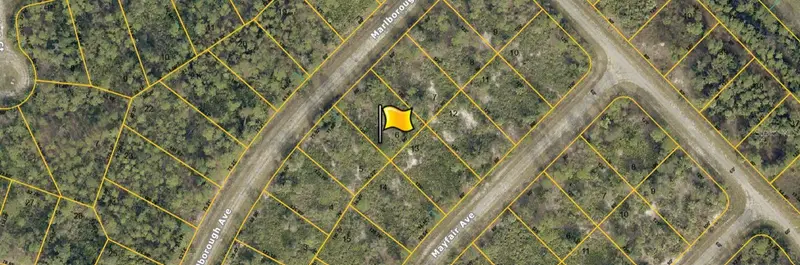 Lot 6 Marlborough Ave, FL