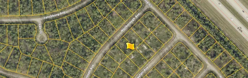 Lot 6 Marlborough Ave, FL