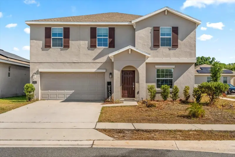 542 Patton Loop, FL
