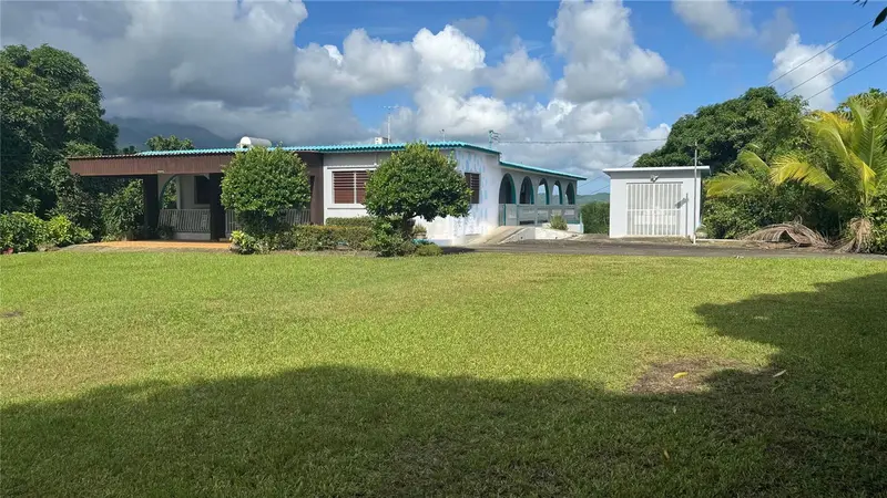 31 Bo. PeñA Pobre, PR