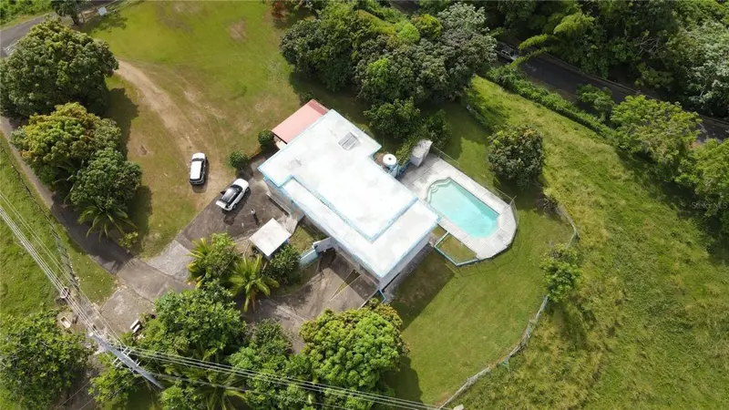 31 Bo. PeñA Pobre, PR